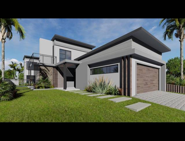 450M² VACANT LAND FOR SALE IN PALM LAKES ESTATE